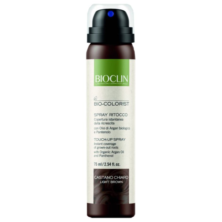 BIOCOLORIST SPR RITOCCO CAS CH BIOCOLORIST SPR RITOCCO CAS CH
