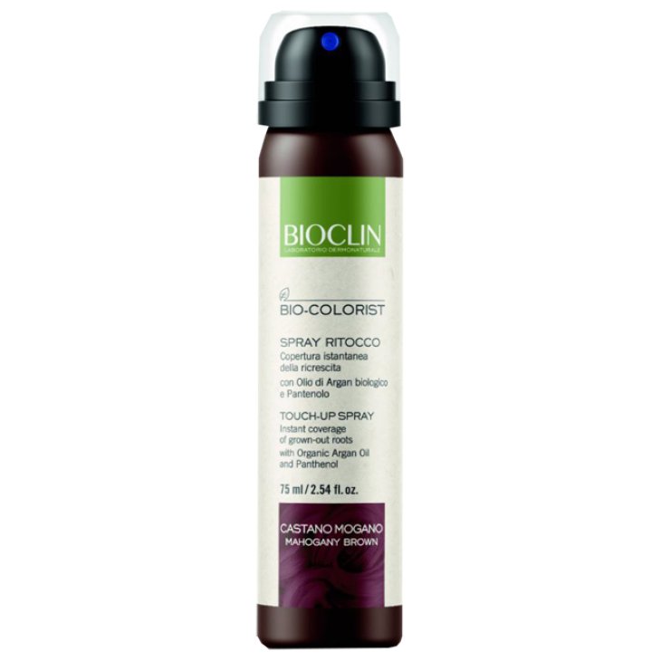 BIOCOLORIST SPR RITOCCO CAS MO BIOCOLORIST SPR RITOCCO CAS MO