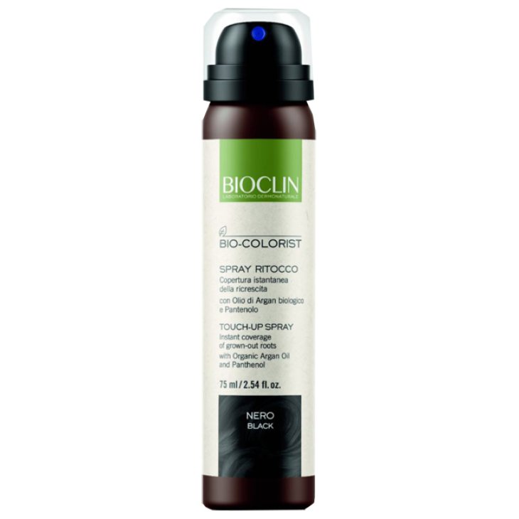 BIOCOLORIST SPR RITOCCO NERO BIOCOLORIST SPR RITOCCO NERO