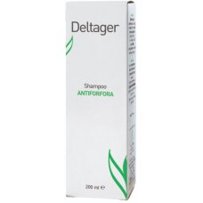 DELTAGER SH ANTIFORF 200ML