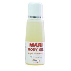 MARI BODY OIL 100ML MARI BODY OIL 100ML
