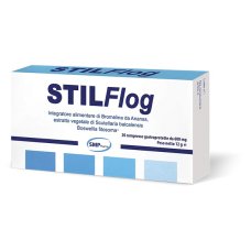 STILFLOG 20CPR STILFLOG 20CPR