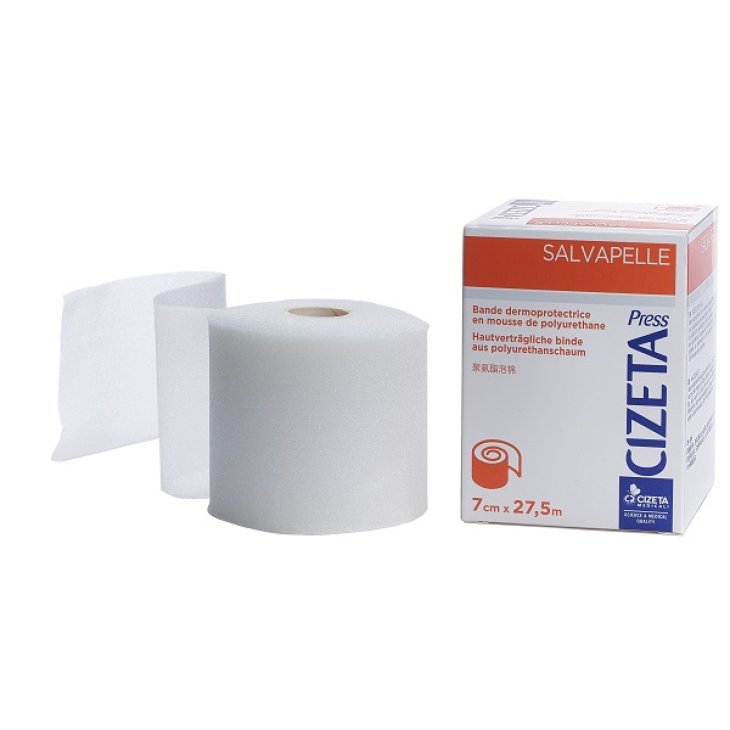 BENDA CIZETA PRESS SALVAP 1PZ BENDA CIZETA PRESS SALVAP 1PZ