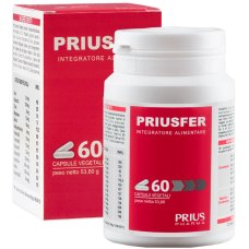 PRIUSFER 60CPS PRIUSFER 60CPS