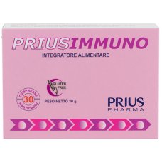 PRIUSIMMUNO 30CPR MAST PRIUSIMMUNO 30CPR MAST