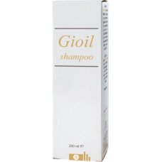 GIOIL SHAMPOO 200ML SI.ME.FARM GIOIL SHAMPOO 200ML SI.ME.FARM