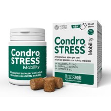 CONDROSTRESS MOBILITY 30 CHEWS