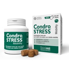 CONDROSTRESS MOBILITY 60 CHEWS