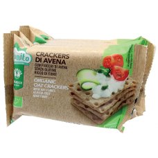 PROBIOS BIO CRACKERS AVENA4X35