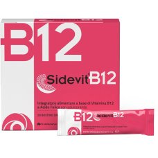 Sidevit B12 20stick