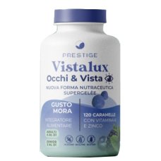 Vistalux 120caramelle Vistalux 120caramelle