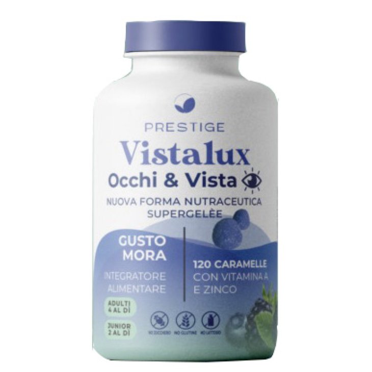 Vistalux 120caramelle Vistalux 120caramelle