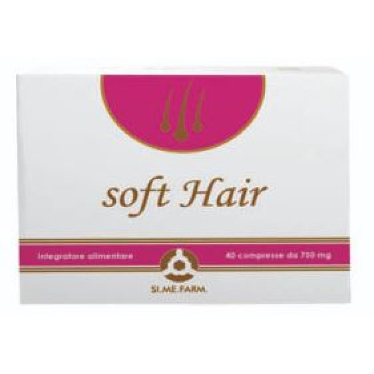 SOFTHAIR 40CPS SOFTHAIR 40CPS