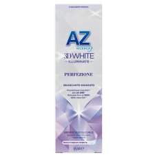 Az 3d White Dentif Ill Perf Az 3d White Dentif Ill Perf