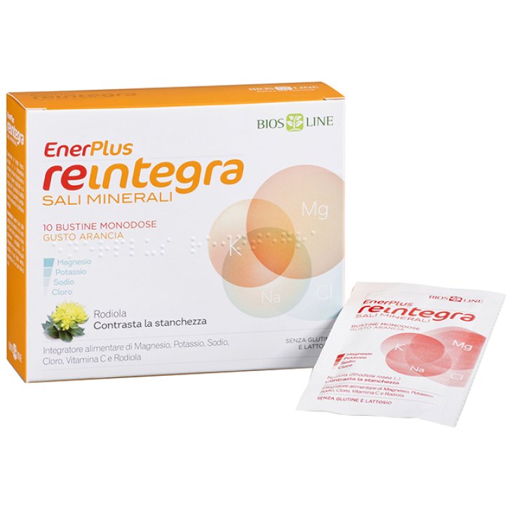 ENERPLUS REINTEGRA 20BUST ENERPLUS REINTEGRA 20BUST