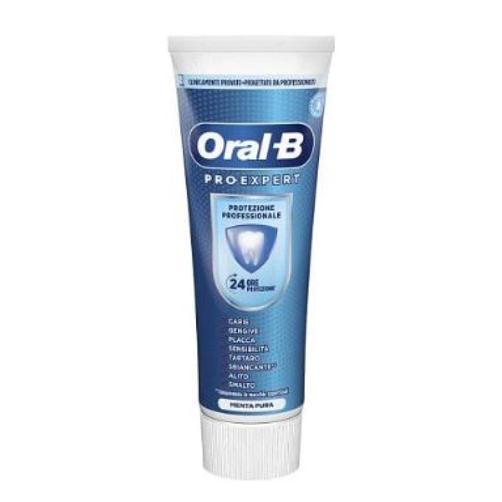 Oralb Proexp Dentif Prot Profo