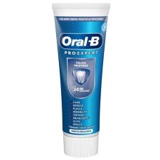 Oralb Proexp Dentif Puliz Prof