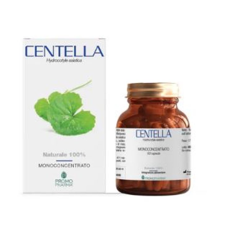 CENTELLA 50CPS