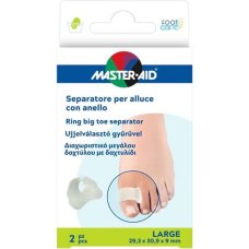 Footcare Separ Alluce L D4