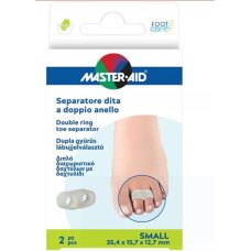 Footcare Separ Dita Dopp S C10