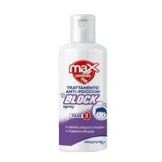 PRONTEX MAX DEFENSE BLOCK SH PRONTEX MAX DEFENSE BLOCK SH