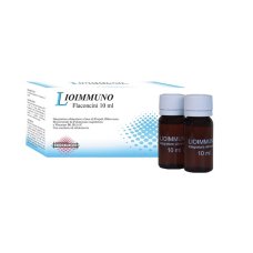 LIOIMMUNO 10FL 10ML LIOIMMUNO 10FL 10ML