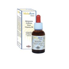 MELAREM GTT 20ML MELAREM GTT 20ML