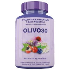 OLIVO30 60CPS 28,2G OLIVO30 60CPS 28,2G