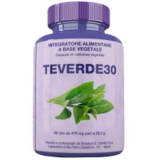 TEVERDE30 60CPS 27G