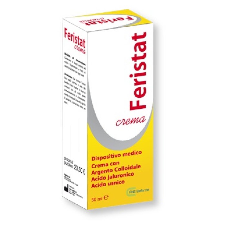 FERISTAT CREMA 50ML FERISTAT CREMA 50ML