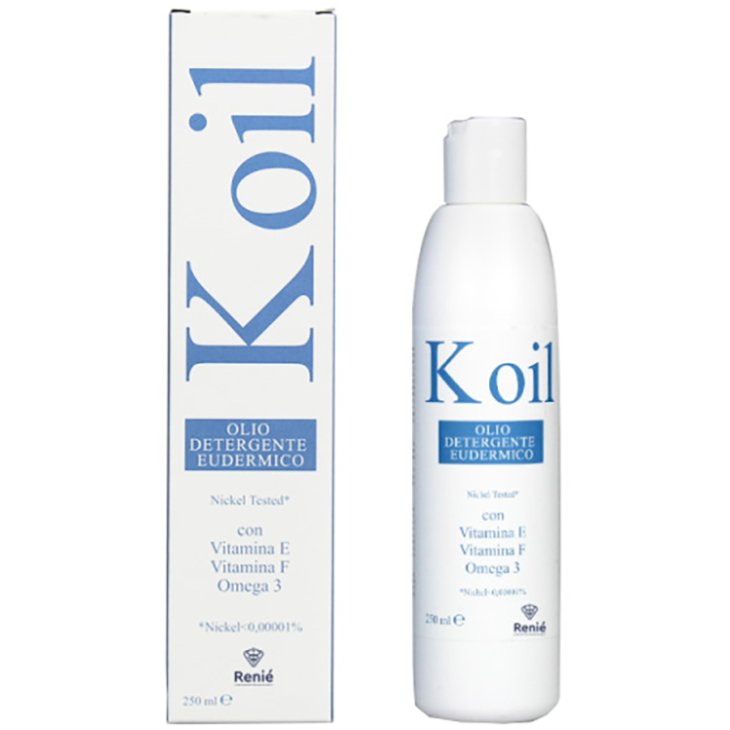K OIL 250ML K OIL 250ML
