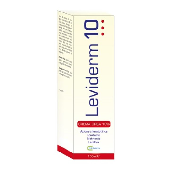 LEVIDERM 10 100ML LEVIDERM 10 100ML