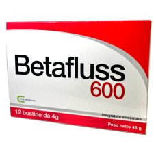 BETAFLUSS 600 16BUSTINE BETAFLUSS 600 16BUSTINE