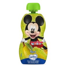 Pouch Disney Mickey Pera 110g