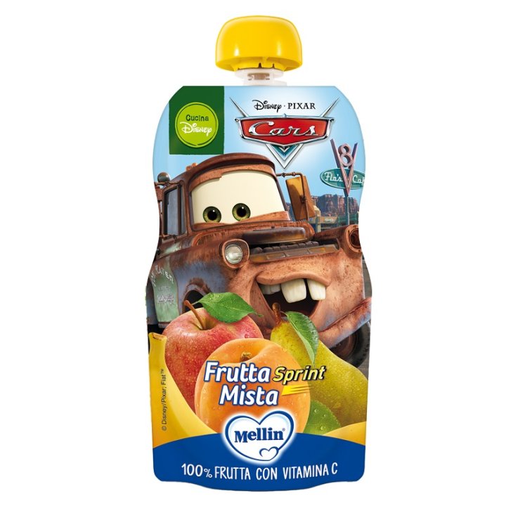 Pouch Disney Re Leone Fru Mist