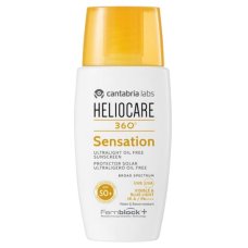 HELIOCARE 360 SENSATION 50ML