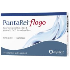 PANTAREI FLOGO 30CPR PANTAREI FLOGO 30CPR