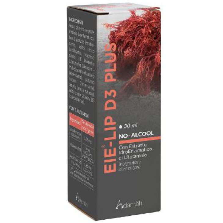 EIE LIP D3 PLUS 30ML EIE LIP D3 PLUS 30ML