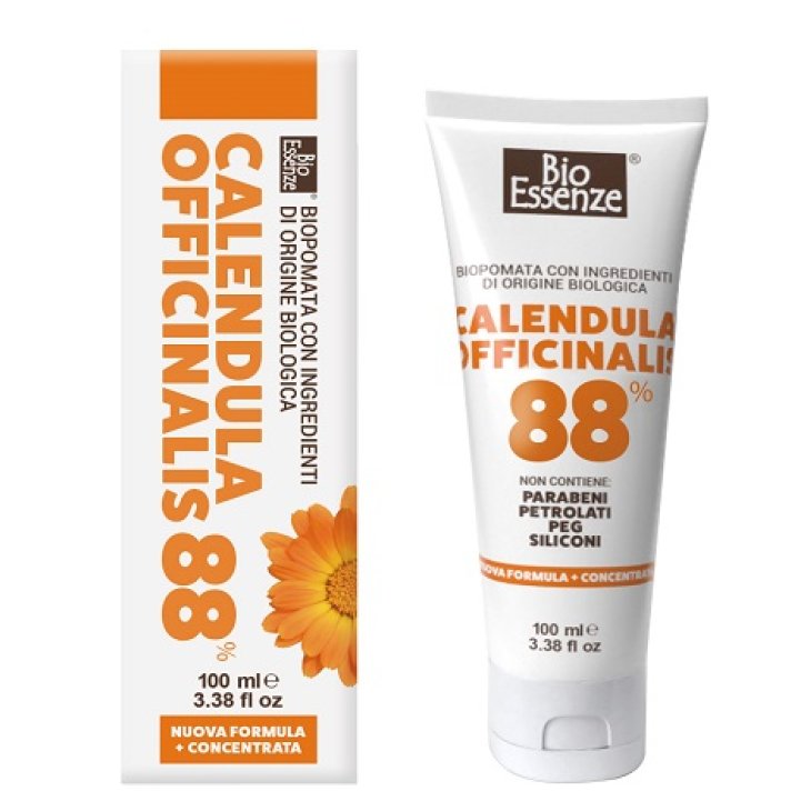 BIOPOMATA CALENDULA30% BIO 100