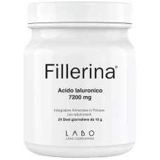 Fillerina Integratore 240g