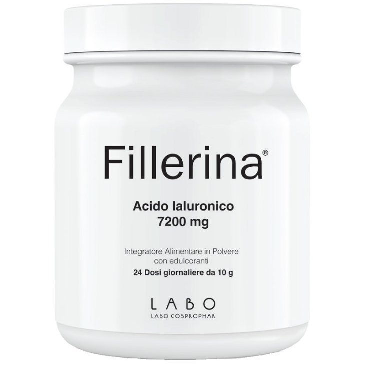 Fillerina Integratore 240g