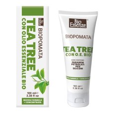BIOPOMATA TEA TREE 30% BIO 100