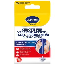 CER SCHOLL VESCICHE/TAGLI/ESCO CER SCHOLL VESCICHE/TAGLI/ESCO