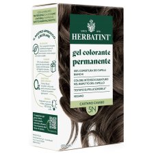 HERBATINT 5N CASTANO CHI 170ML HERBATINT 5N CASTANO CHI 170ML