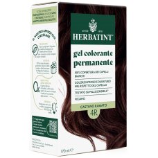 HERBATINT 4R CASTANO RAM 170ML HERBATINT 4R CASTANO RAM 170ML
