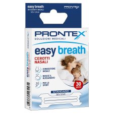 PRONTEX EASY BREATH STANDARD PRONTEX EASY BREATH STANDARD