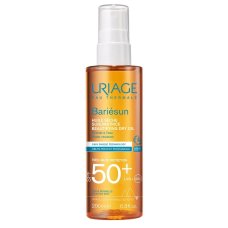 BARIESUN SPF50+ OLIO SEC 200ML BARIESUN SPF50+ OLIO SEC 200ML