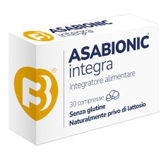 ASABIONIC INTEGRA 30CPR FB DER