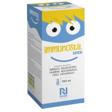 IMMUNOSTIL JUNIOR 150ML IMMUNOSTIL JUNIOR 150ML
