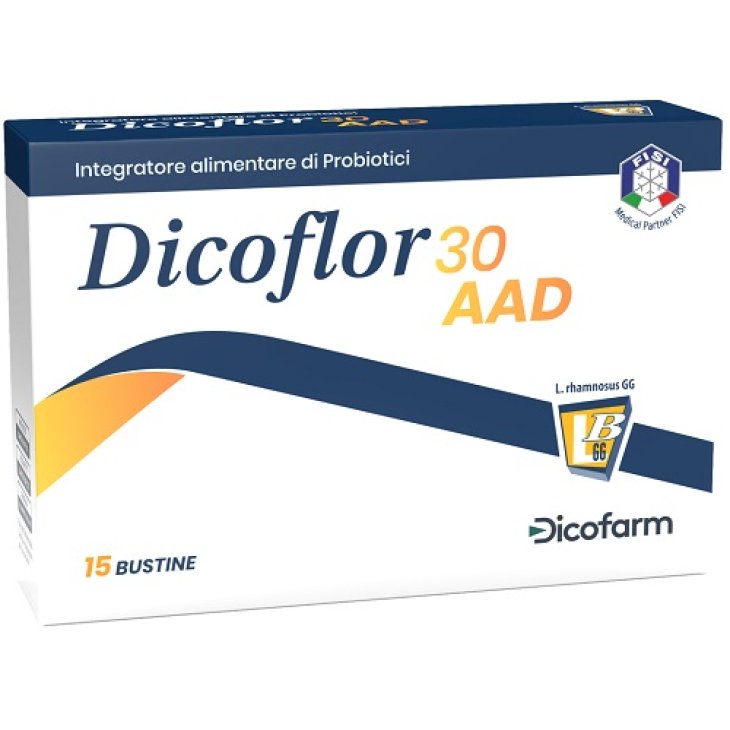 Dicoflor 30 Aad 15bust